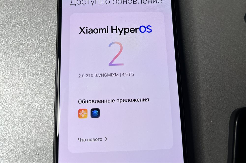Xiaomi Redmi Note 13 128ГБ в идеальном состоянии