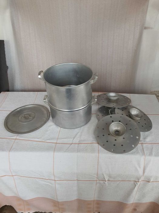 Мантышнитца Манти Каскон советский