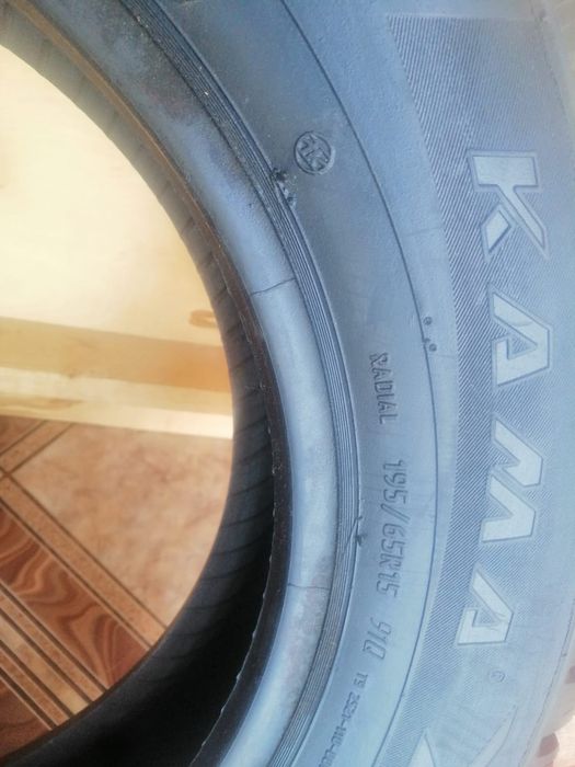 Продам Шыпованы шыны