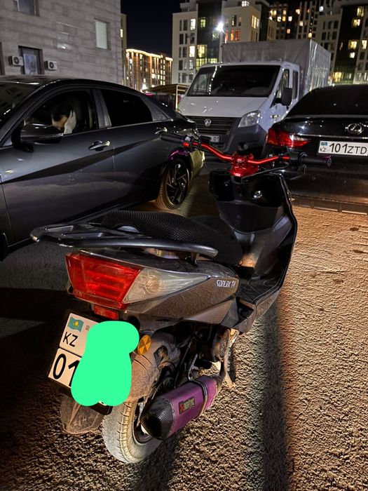 Продам стант проект м8 на ЗДТ