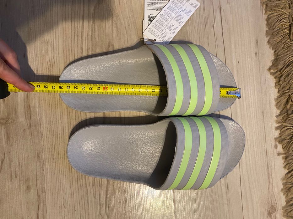Adilette чехли Adidas 40 нови