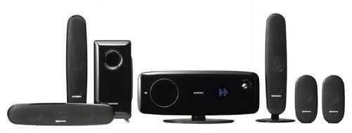 домашний кинотеатр c DVD