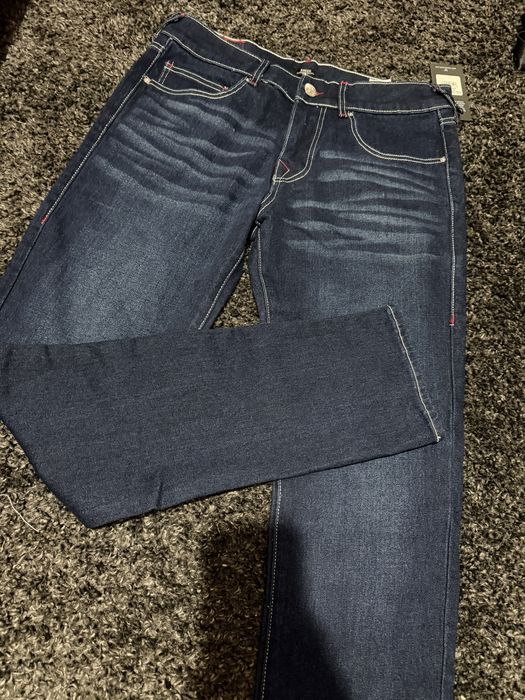 Blugi barbati True Religion