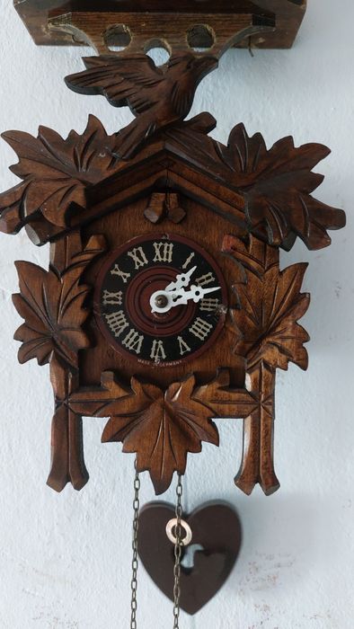 Ceas cu pendul Germania