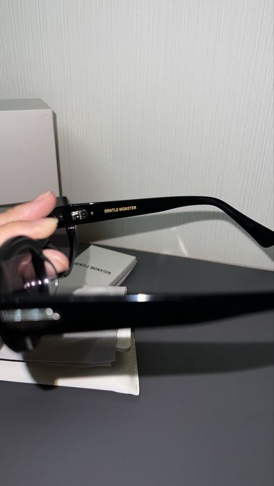 Очки Gentle Monster LE-01