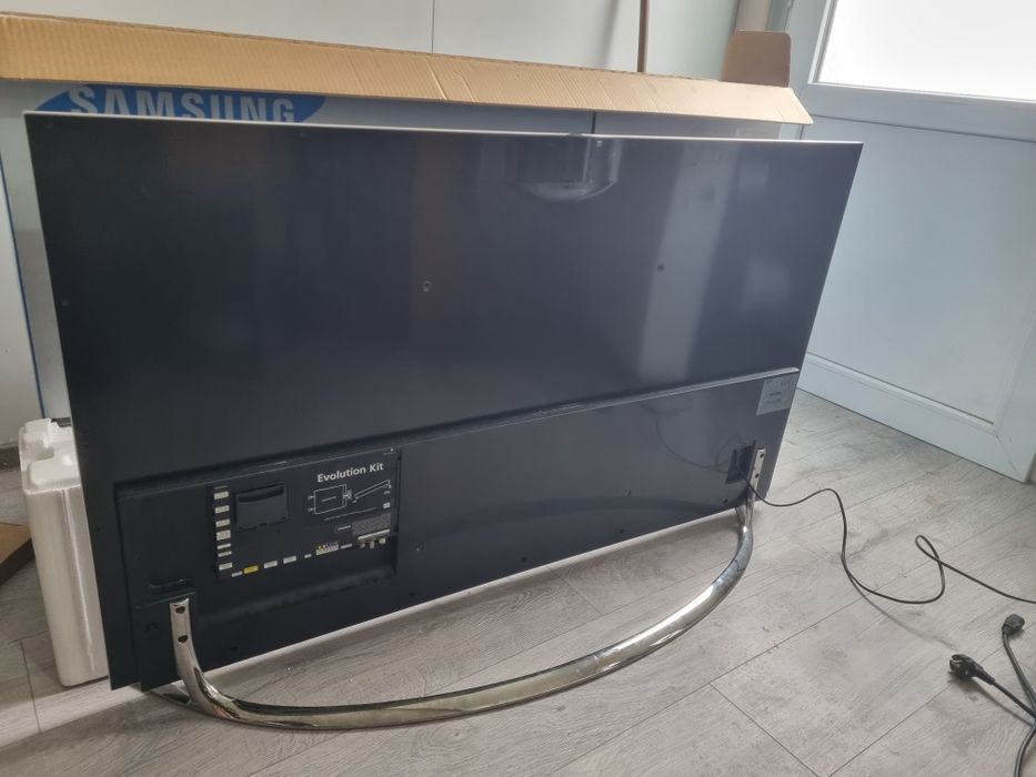 TV Led Samsung 138cm