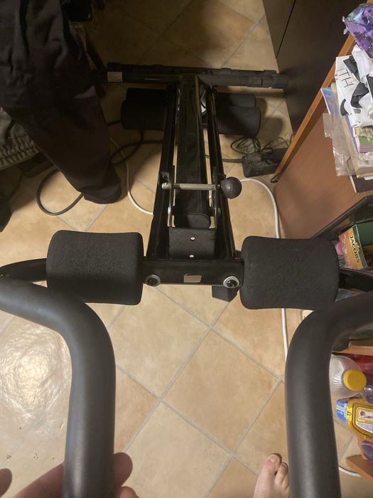 Фитнес тренажор нов