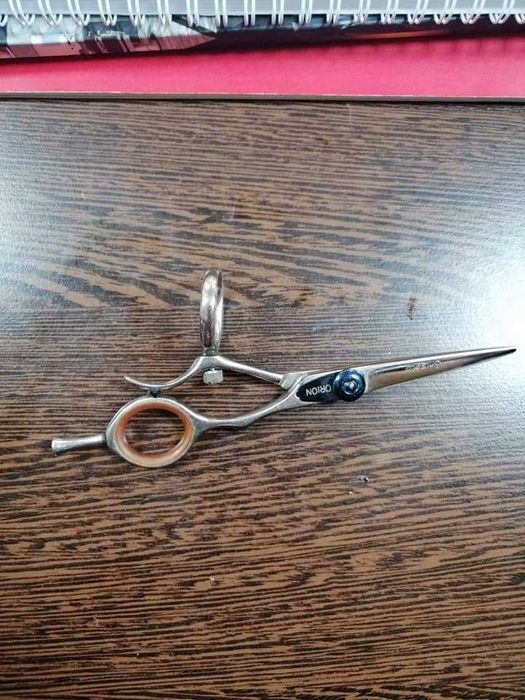 Ножица за фризьори Shisato Orion