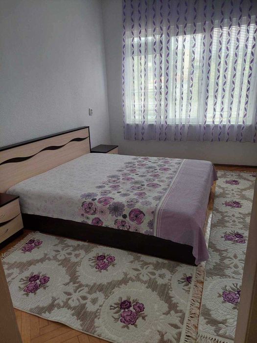 Дава се под наем Двустаен апартамент в Разград, Варош - 72 кв.м за 306 € - Снимка #5