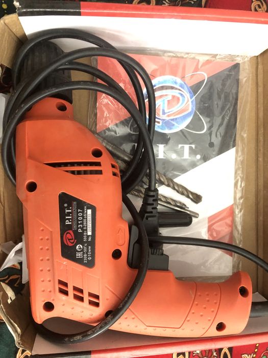 дрель сетевой срочно звоните