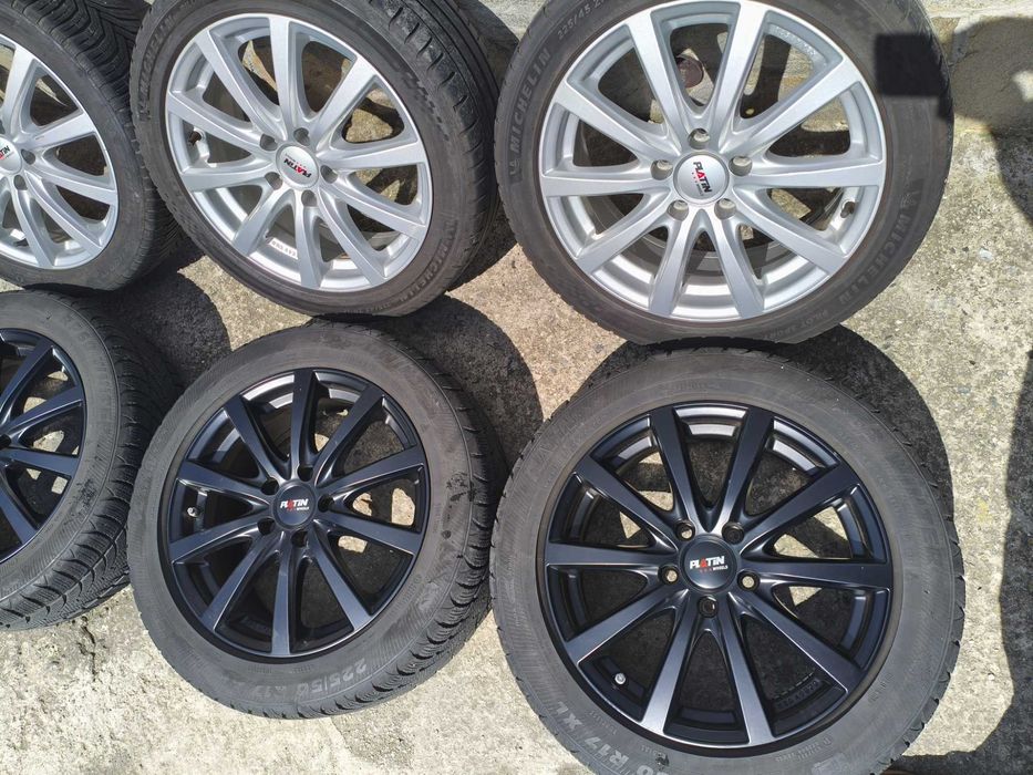 джанти 17ц гуми