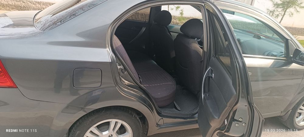 Nexia 3 Avtomat 2019