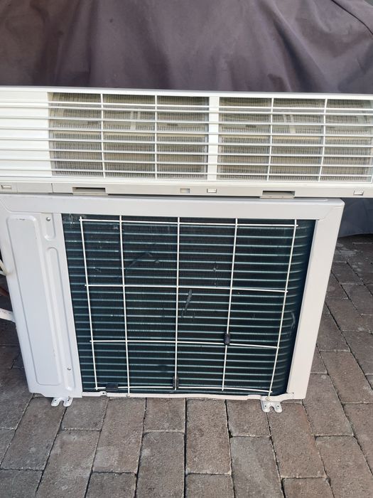Aer conditionat Samsung 12000 BTU