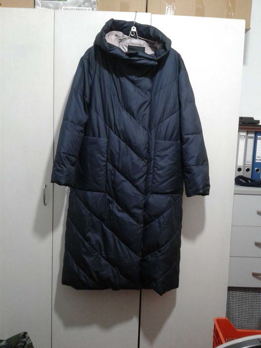 Пуховик "Veralba" 50 размер