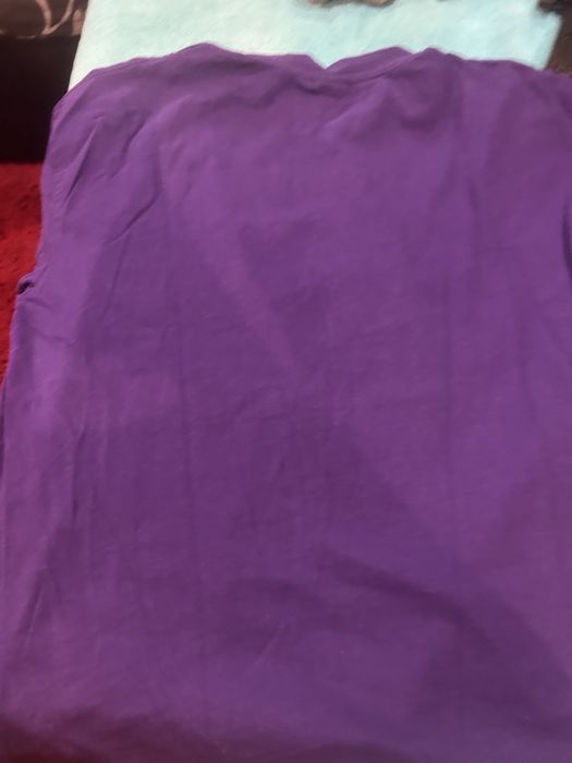 Tricou oversized unisex