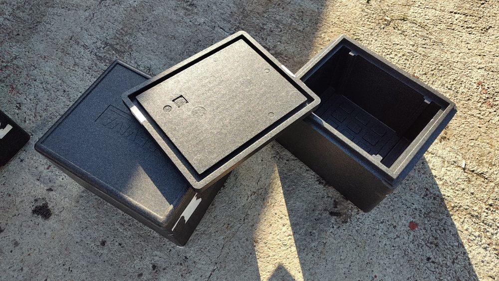 Lada termoizolanta 60l