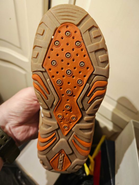 Детски сандали Geox