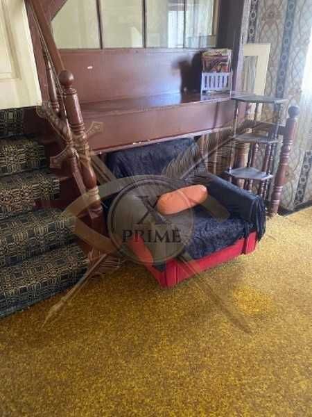 Етаж от къща в Център! 21915702