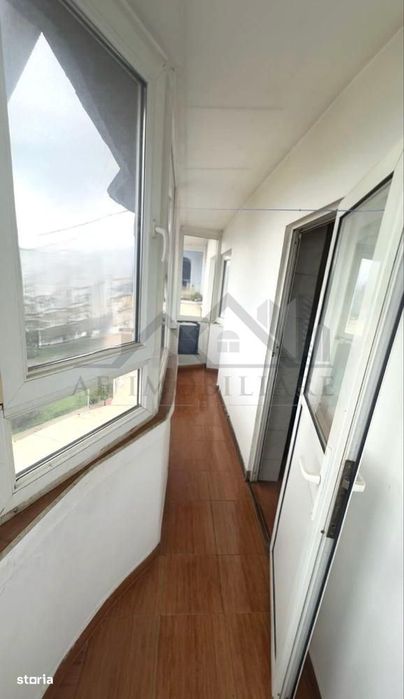 Apartament 2 camere zona Nicolina