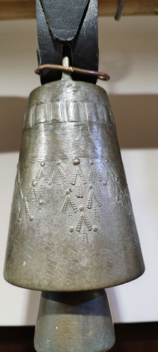 Стар чан чанове звънци