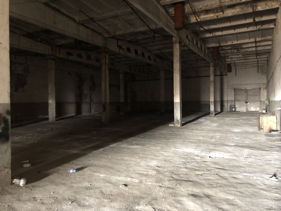 Продам помещение 1270 кв.м.