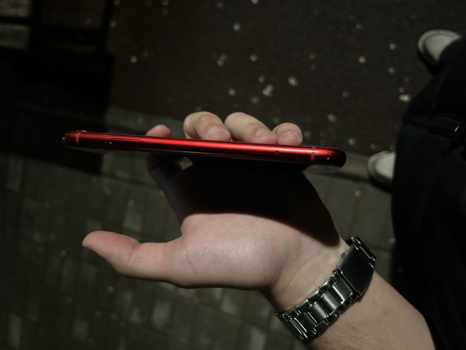 İphone XR 256gb с коробкой