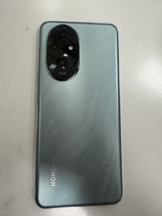 Honor 200 (Алматы) лот 104/3418