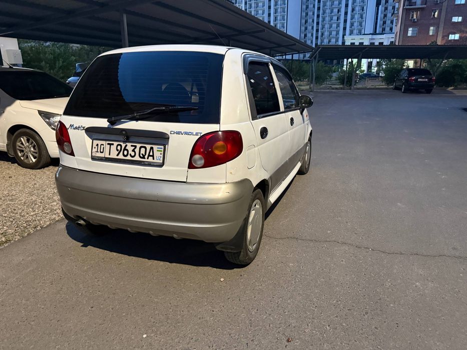 Other Matiz 2009