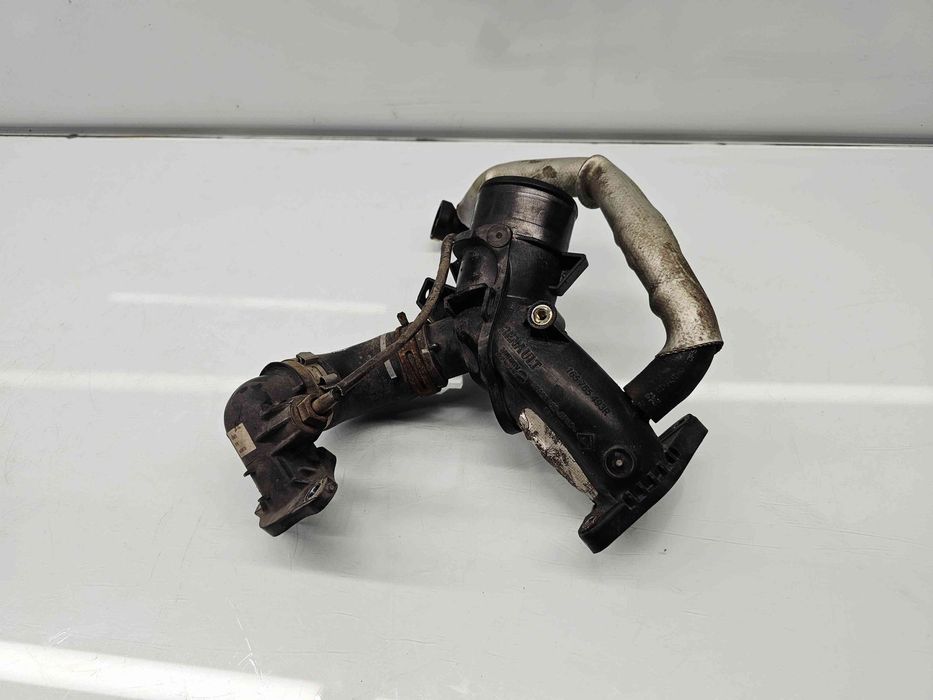 Tub admisie aer  Mercedes Clasa A (W176) [Fabr 2012-2018] 165765493R 1