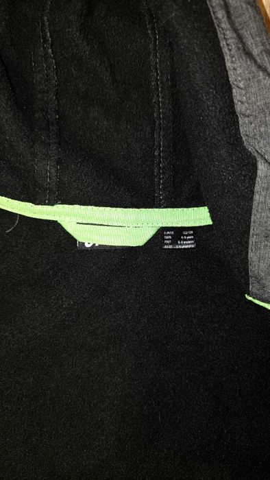 Яке за пролет / есен