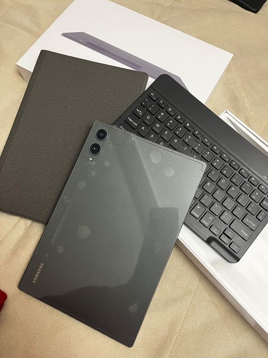 SAMSUNG Galaxy Tab S9 Ultra