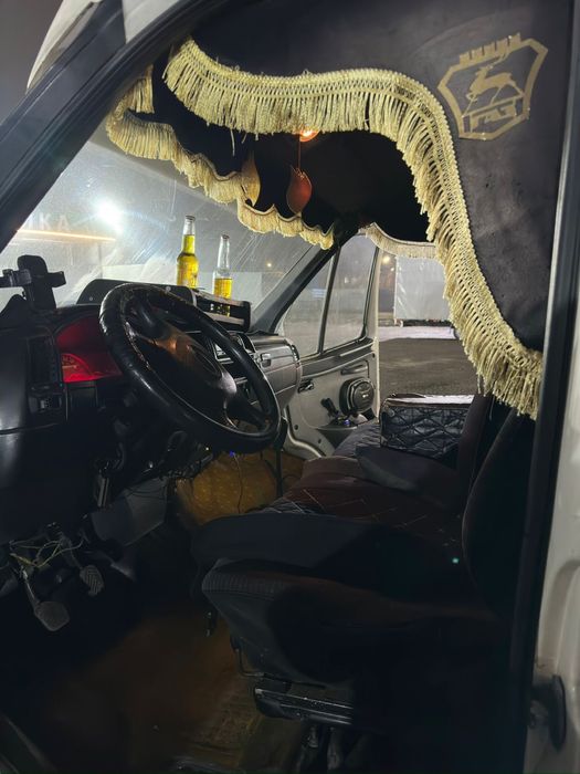 Газель сатылады.