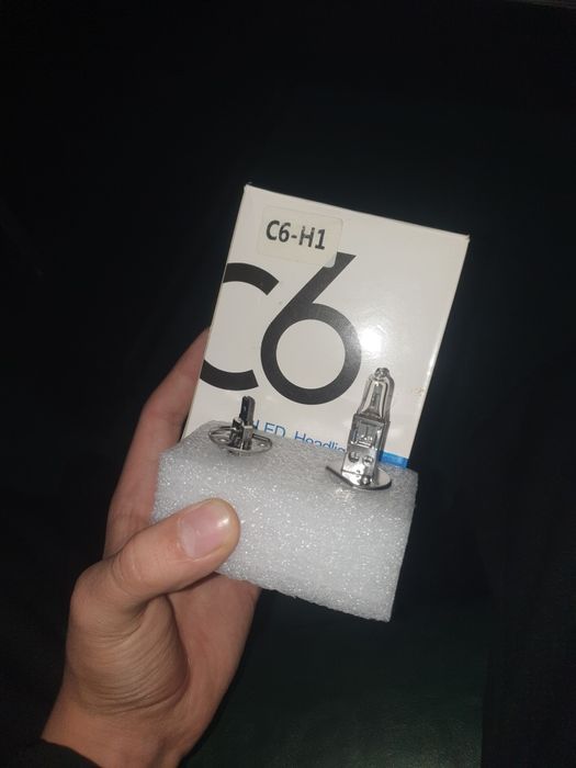 Лампочка для автомобиля Chevrole