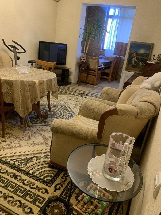 3 комн. Северо Восток. Феруза. Аренда