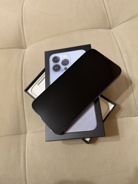 iPhone 13 Pro 128GB