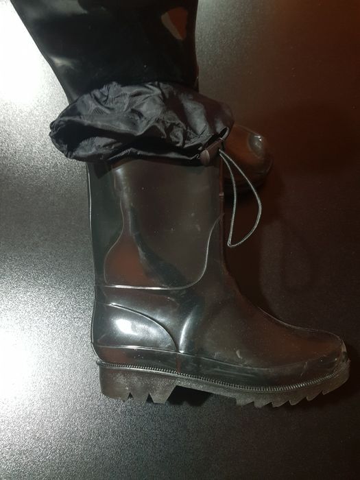 Гумени ботуши 32 номер