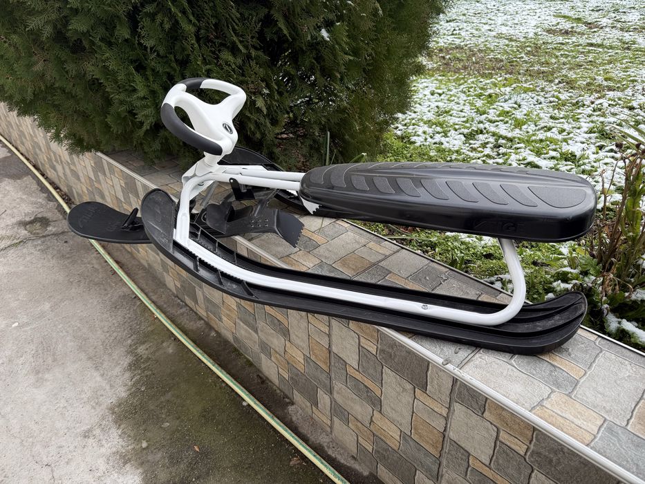 Шейна Stiga GT Snowrace