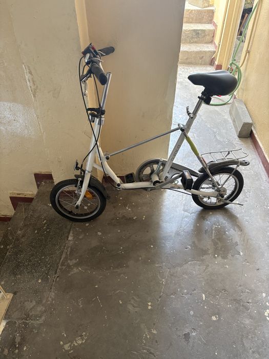 Bicileta copii/adulti