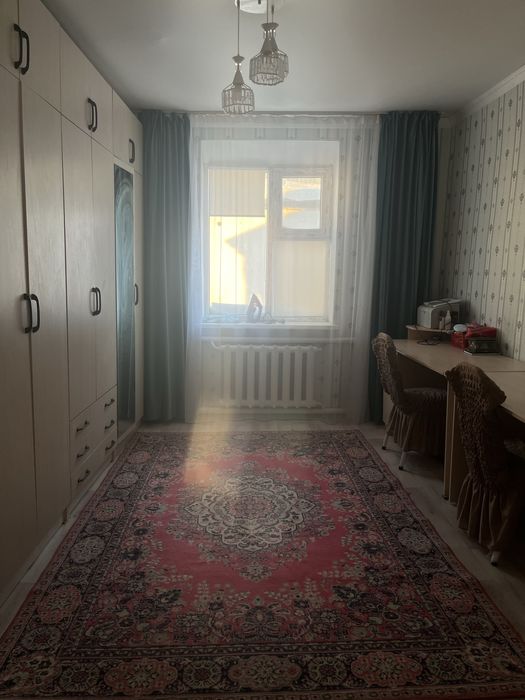 Продам дом Актюбинская обл. Город Алга