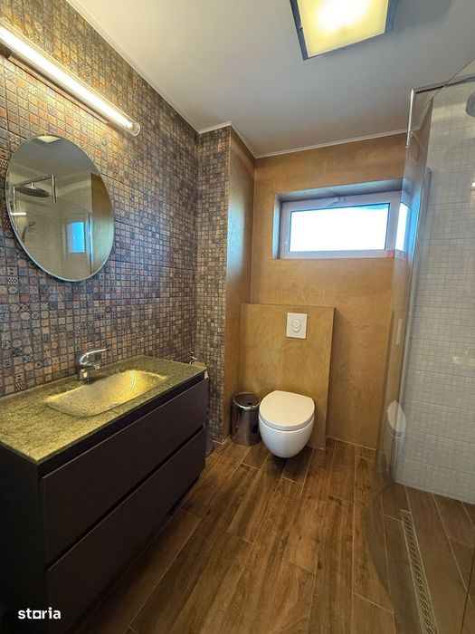 Duplex Herastrau Vedere Superba Parc