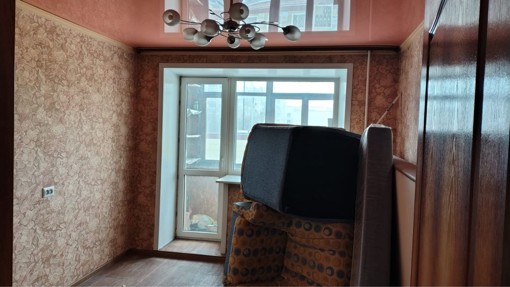 3-комнатной квартиры