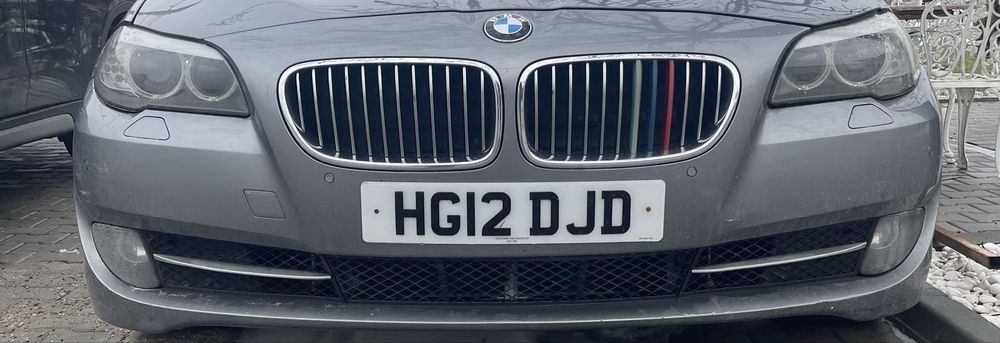 Vand Bara fata Bmw F10 2010