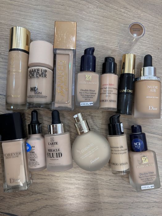 Косметика люкс оригинал