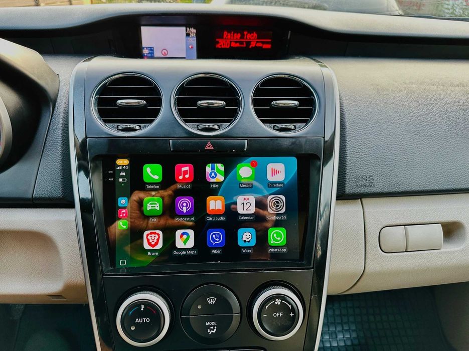 Mazda CX-7 2.2 diesel