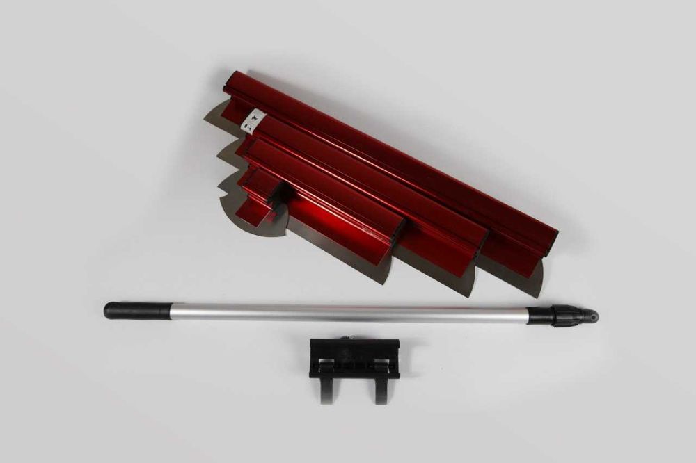 Шпатель механизированный