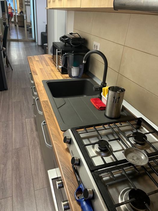 Particular închiriez apartament 2 camere zona Unirii