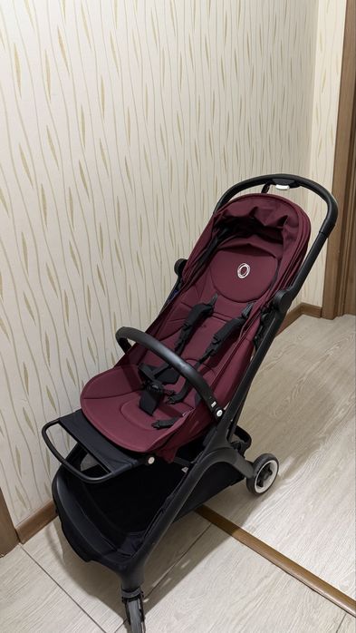 Коляска Bugaboo Butterfly