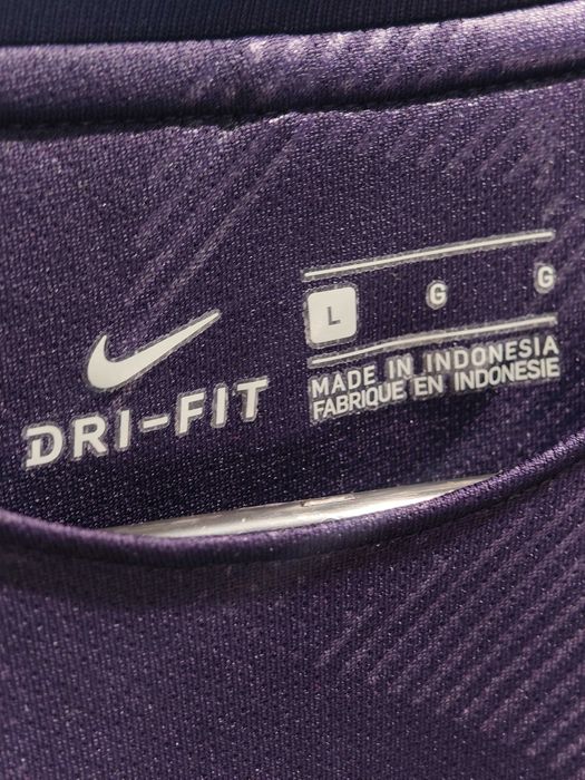 Tottenham Nike 2017-18 Тениска/Мъжка L