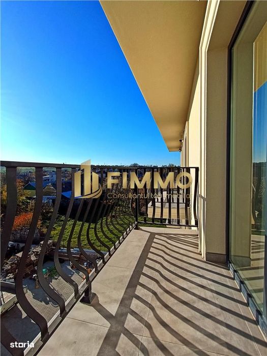 Apartament 2 cam | NOU | 52mp | Loc de parcare | Ipotesti | ID:1960