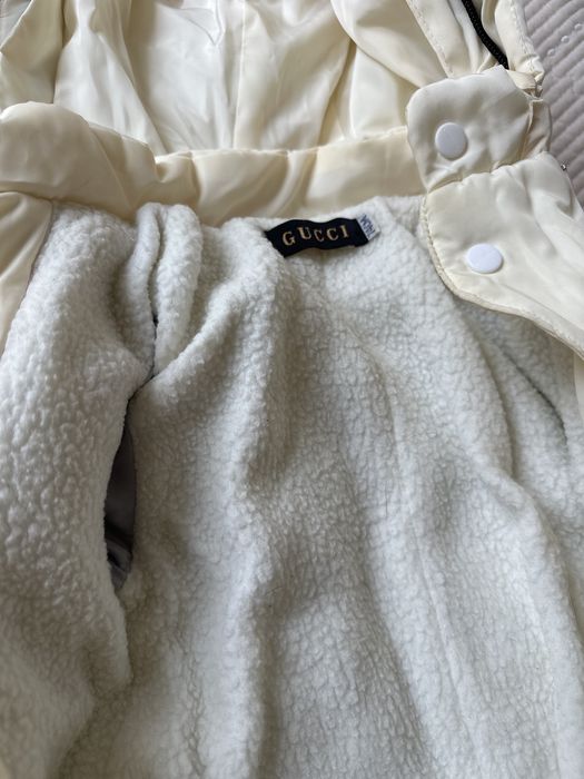 Детская куртка для довочки